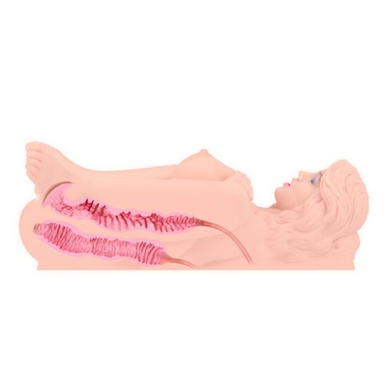 Victoria Masturbator - Sekspop - Voor mannen