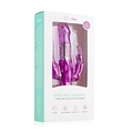 Raving Rabbit Vibrator - Tarzan - Paars - Voor haar