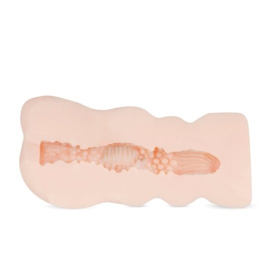 18+ - Nicole Adams Masturbator