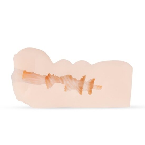 18+ - Amelia Harper Masturbator