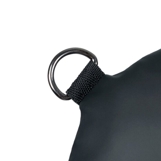 18+ Pillow & Ankle Cuffs Leg Position Strap - Seks sling