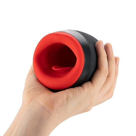 18+ Chiven2 Masturbator - Otouch