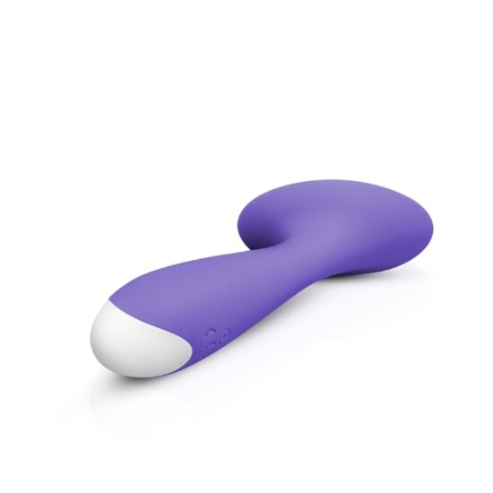 18+ - Good Vibes Only - Nara Clitoris Stimulator