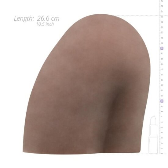 18+ - Kiara Summer Realistische Masturbator