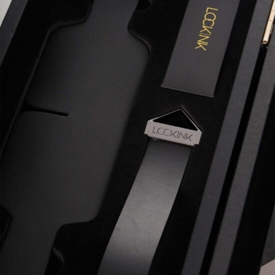 18+ - LOCKINK - Alles-in-1 BDSM Speelset