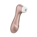 18+ - Satisfyer Pro 2 + Glijmiddel + Toycleaner - Voordeelpakket
