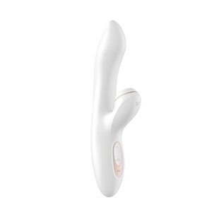 18+ Satisfyer Pro G-Spot Rabbit