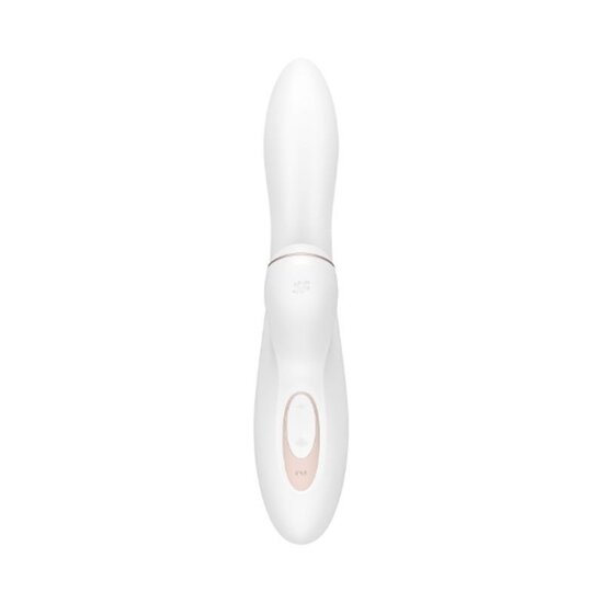 18+ Satisfyer Pro G-Spot Rabbit