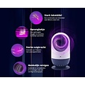 FlinQ FlinQ - Draadloze Muggenvanger 2.0 - UV LED licht