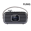 FlinQ FlinQ - DAB+ Radio - Bluetooth - Draadloos