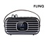 FlinQ FlinQ - DAB+ Radio - Bluetooth - Draadloos