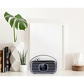 FlinQ FlinQ - DAB+ Radio - Bluetooth - Draadloos