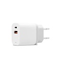 FlinQ FlinQ - Power Charger - Snellader - 4x sneller dan een gewone lader