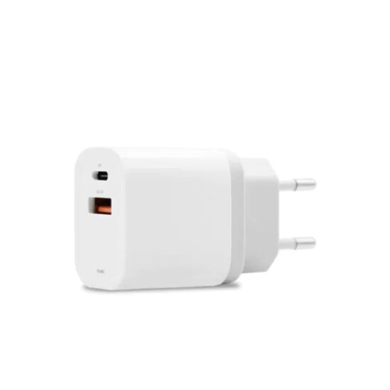FlinQ FlinQ - Power Charger - Snellader - 4x sneller dan een gewone lader
