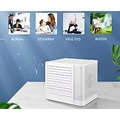 FlinQ FlinQ - Mini Aircooler - Tafelmodel - 2 ventilatiestanden