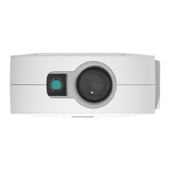 FlinQ FlinQ - Slimme Sterrenprojector - Sterrenhemel & Wolkenprojector - Bestuurbaar via app of apparaat - Sky Projector - Kleurenscala