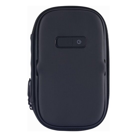 FlinQ FlinQ - Sterilizer Draadloos - UV Smartphone Sterilizer - Ook geschikt voor sieraden