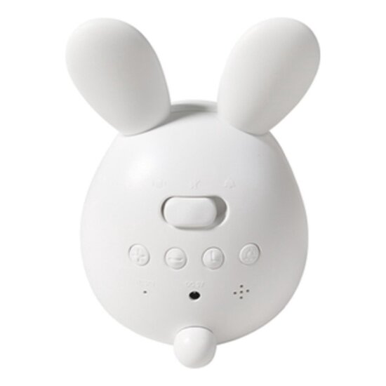 FlinQ FlinQ - LED Lichtwekker/Slaaptrainer - Konijn