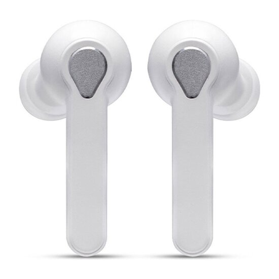 FlinQ FlinQ - Alume Draadloze Oordopjes - Bluetooth Oordopjes - Oplaadcase - IPX3 Spatwaterdicht