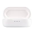 FlinQ FlinQ - Alume Draadloze Oordopjes - Bluetooth Oordopjes - Oplaadcase - IPX3 Spatwaterdicht