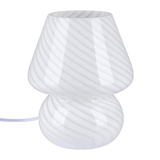 FlinQ Design lamp wit - Een stijlvolle en veelzijdige lamp voor je interieur