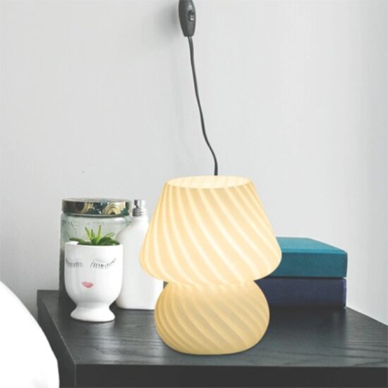 FlinQ Design lamp wit - Een stijlvolle en veelzijdige lamp voor je interieur