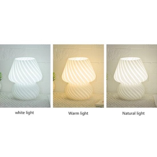 FlinQ Design lamp wit - Een stijlvolle en veelzijdige lamp voor je interieur