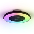 FlinQ FlinQ - Smart Plafondventilator met LED-verlichting