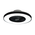 FlinQ FlinQ - Smart Plafondventilator met LED-verlichting