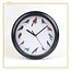 Attrezzo Attrezzo - Klok met vogelgeluiden - Birdsong clock