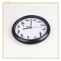 Attrezzo Attrezzo - Klok met vogelgeluiden - Birdsong clock