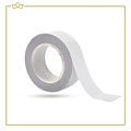 Attrezzo ATTREZZO® - Fashion tape Dubbelzijdig - Kleding Tape - 5 M. - Dress Tape - Onzichtbaar onder je kleding - Mode tape