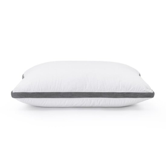 Dreamhouse Dreamhouse - 3-kamer 3D traagschuim kussen