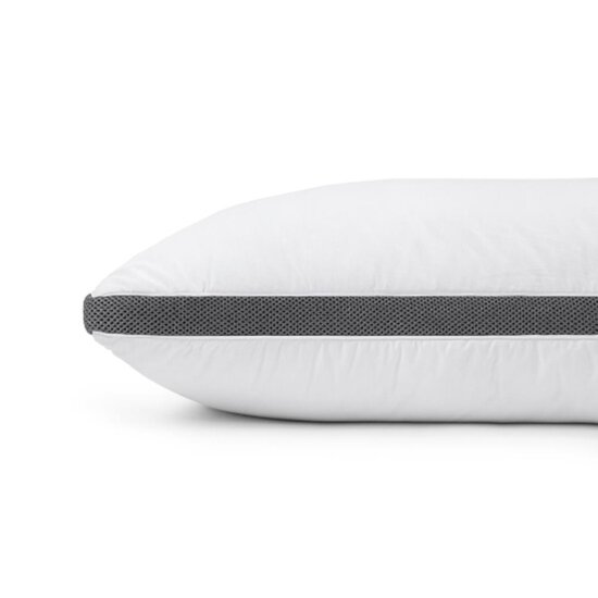 Dreamhouse Dreamhouse - 3-kamer 3D traagschuim kussen