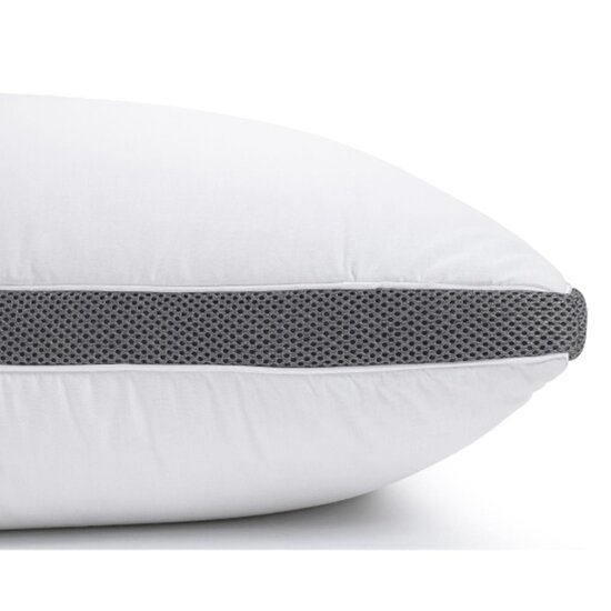 Dreamhouse Dreamhouse - 3-kamer 3D traagschuim kussen