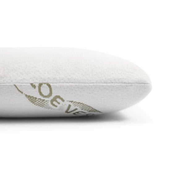 Dreamhouse Dreamhouse - Orthopedisch Aloë Vera - Viscogel Kussen