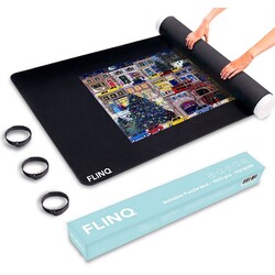 FlinQ Rollable Puzzle Mat
