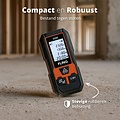 FlinQ FlinQ Digital Promeasure – Digitale Afstandsmeter