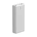 FlinQ FlinQ Krachtige Powerbank 20.000 mAh - Externe Batterij - Smartphone Oplader