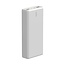 FlinQ FlinQ Krachtige Powerbank 20.000 mAh - Externe Batterij - Smartphone Oplader