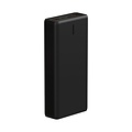 FlinQ FlinQ Krachtige Powerbank 20.000 mAh - Externe Batterij - Smartphone Oplader