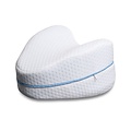Orange care Ergonomisch Been- en Kniekussen - Memory Foam