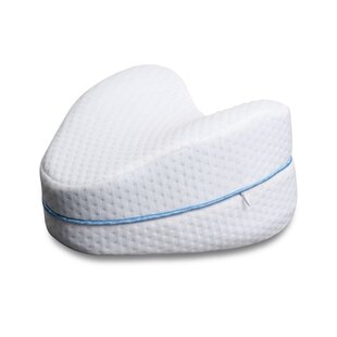 Ergonomisch Been- en Kniekussen - Memory Foam