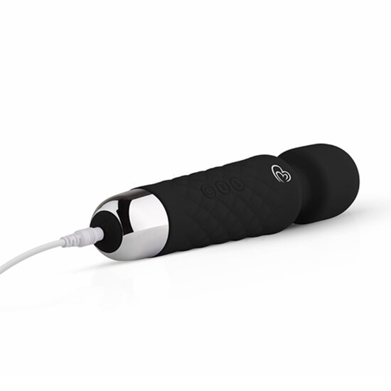 Mini Wand Vibrator
