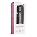 Mini Wand Vibrator