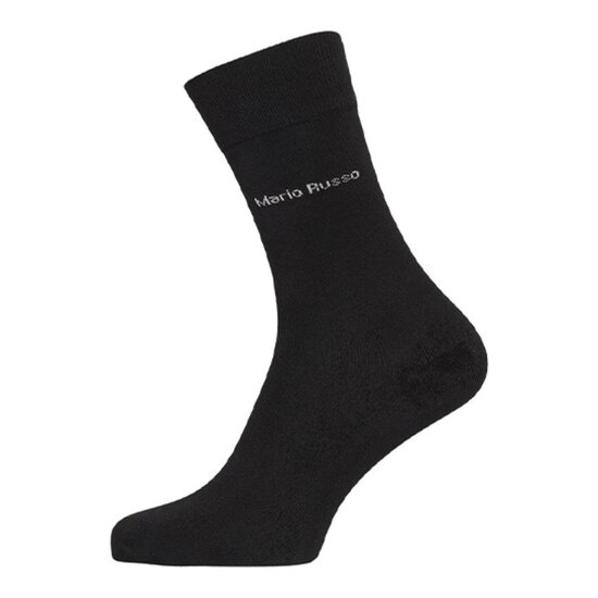 Mario Russo Mario Russo - Sokken - 10-pack - Unisex - Lange Sokken - 39-46