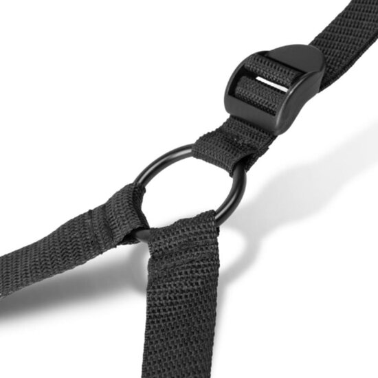 18+ - Under the bed Restraint Bondage Set - Bondagespel - Boeien