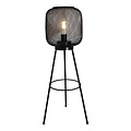 Webshop Outlet FlinQ - Driepoot Indoor & Outdoor Lamp - Staande lamp - Draadloos - Timerfunctie
