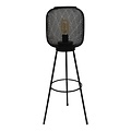Webshop Outlet FlinQ - Driepoot Indoor & Outdoor Lamp - Staande lamp - Draadloos - Timerfunctie