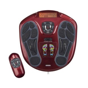 Circulation Maxx Reflexology - Spierstimulator - Pijnverlichting